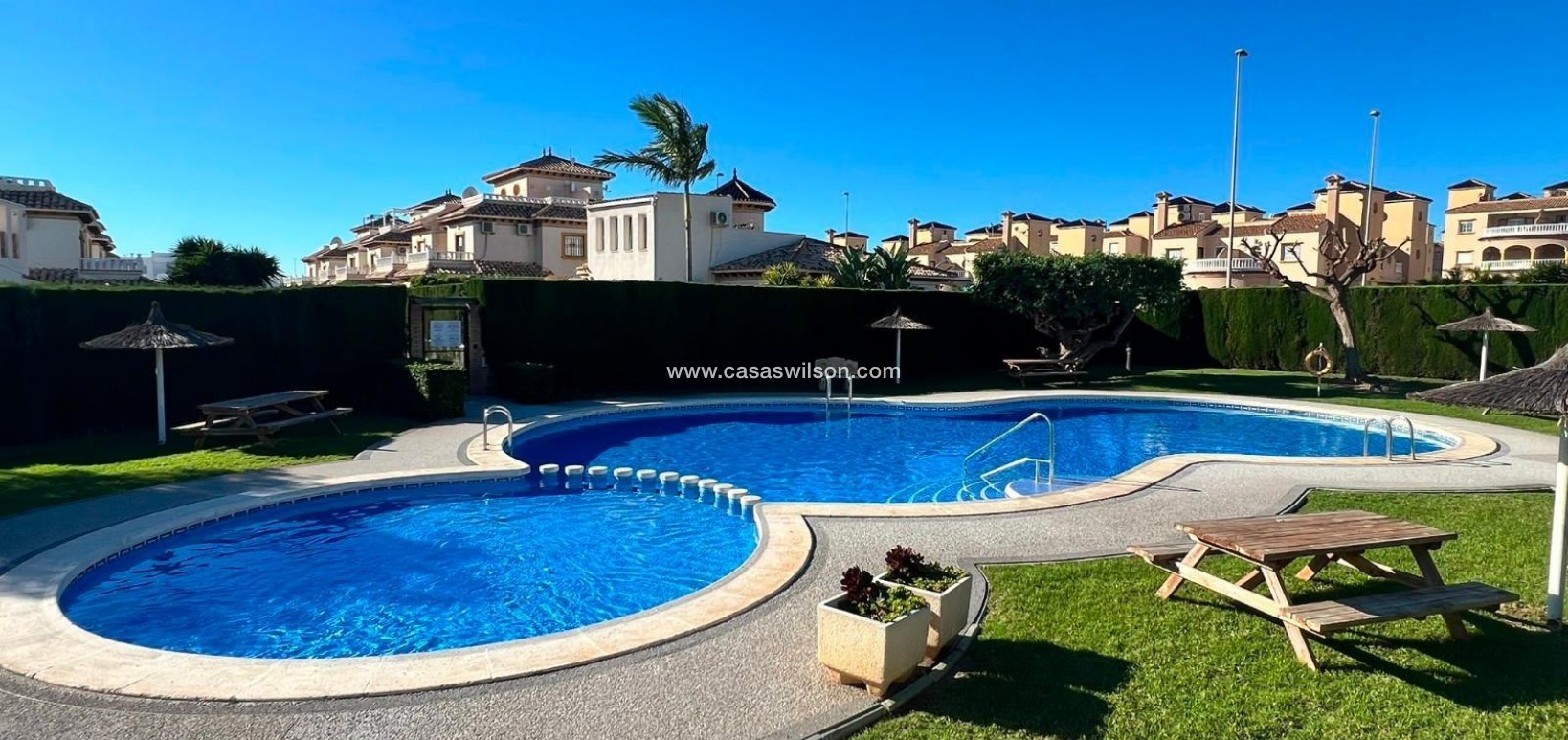 Venta - Apartamento - Orihuela Costa - Cabo Roig