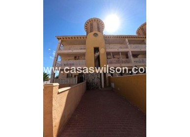 Venta - Apartamento - Orihuela Costa - Cabo Roig