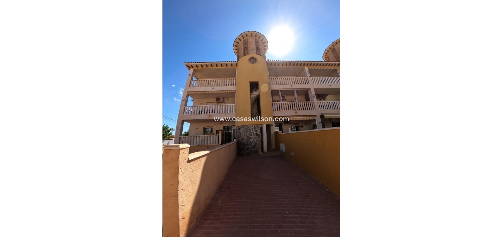 Venta - Apartamento - Orihuela Costa - Cabo Roig