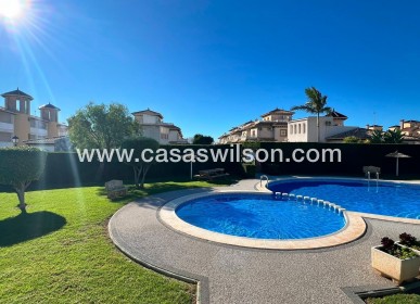 Venta - Apartamento - Orihuela Costa - Cabo Roig