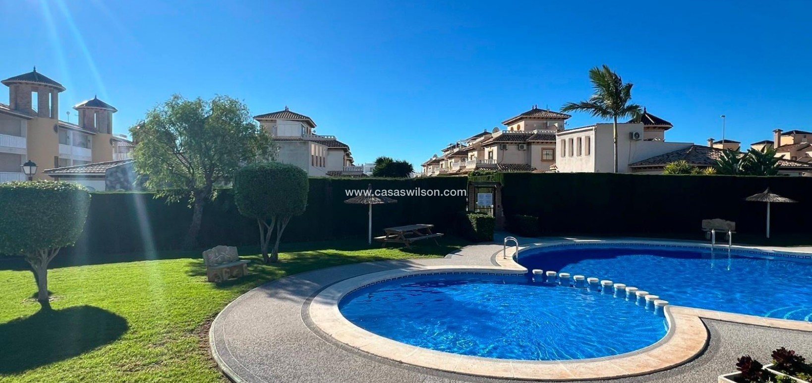 Venta - Apartamento - Orihuela Costa - Cabo Roig