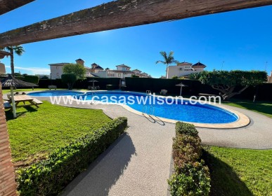 Venta - Apartamento - Orihuela Costa - Cabo Roig