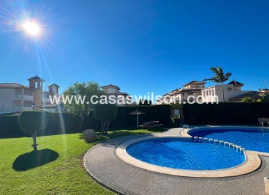 Venta - Apartamento - Orihuela Costa - Cabo Roig