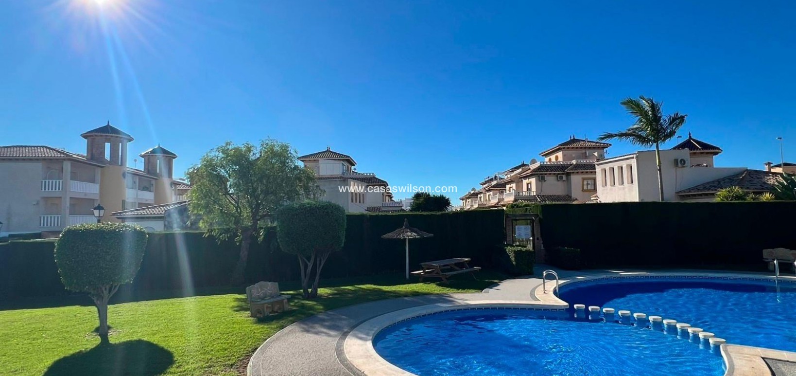 Venta - Apartamento - Orihuela Costa - Cabo Roig