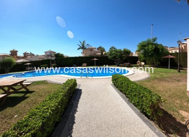 Venta - Apartamento - Orihuela Costa - Cabo Roig