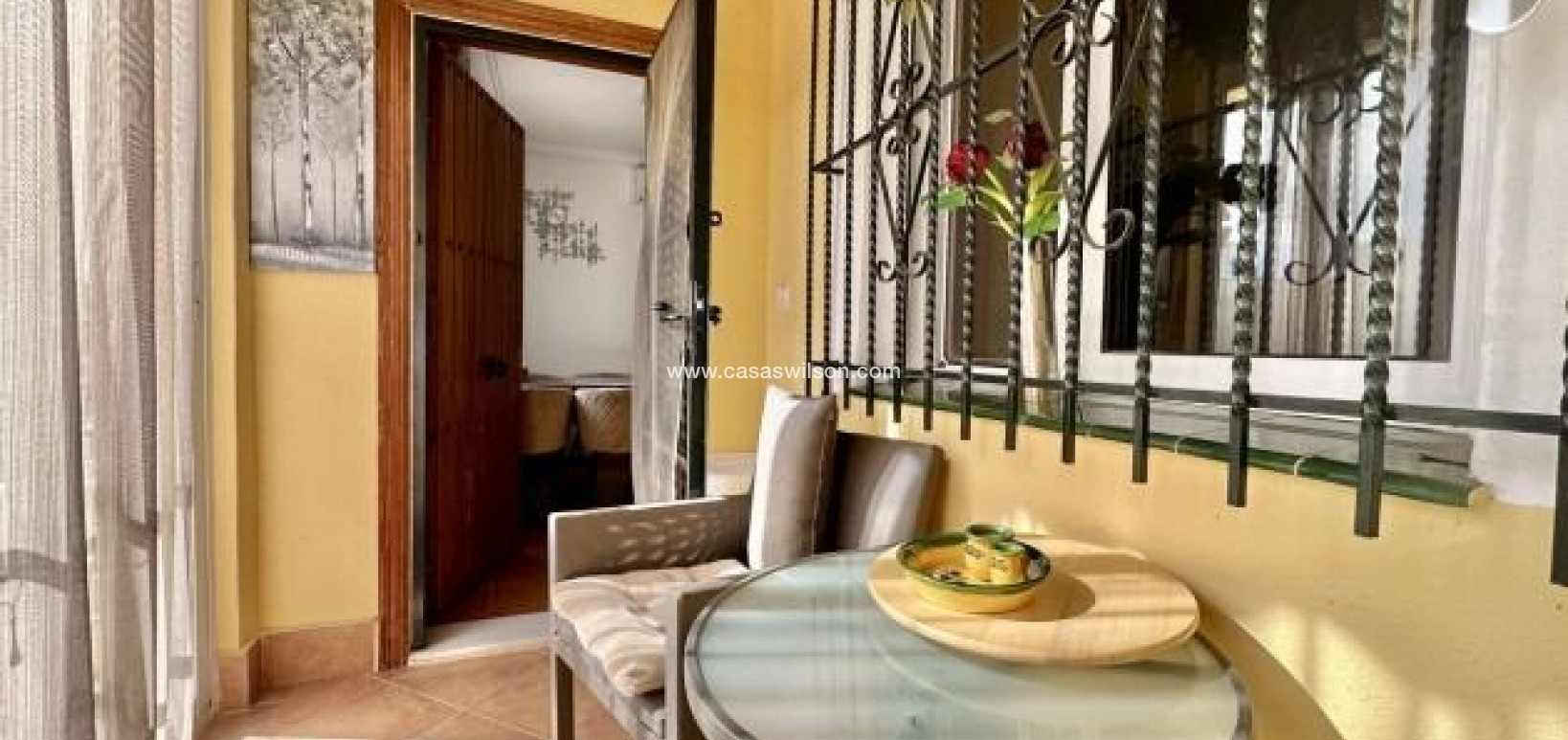 Sale - Townhouse - Orihuela Costa - Costa Blanca