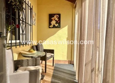 Sale - Townhouse - Orihuela Costa - Costa Blanca