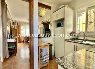 Sale - Townhouse - Orihuela Costa - Costa Blanca