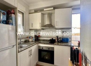 Sale - Townhouse - Orihuela Costa - Costa Blanca