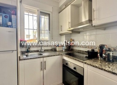 Sale - Townhouse - Orihuela Costa - Costa Blanca