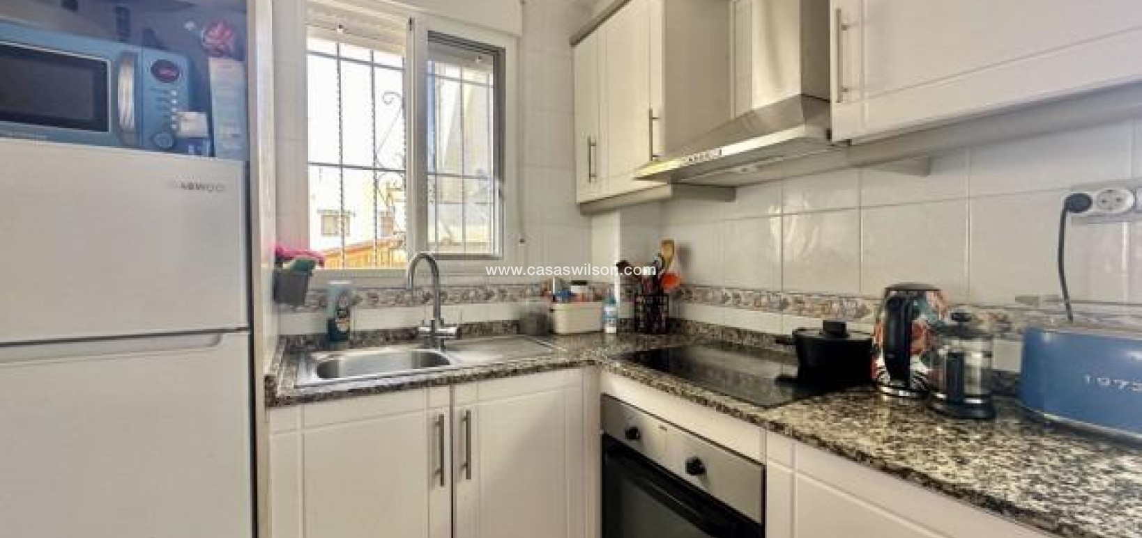 Sale - Townhouse - Orihuela Costa - Costa Blanca