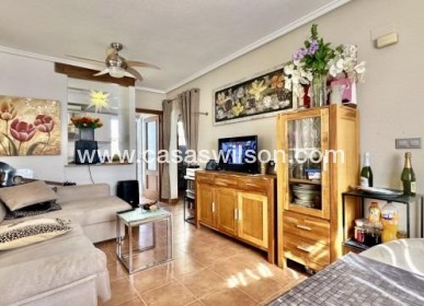 Sale - Townhouse - Orihuela Costa - Costa Blanca