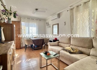 Sale - Townhouse - Orihuela Costa - Costa Blanca