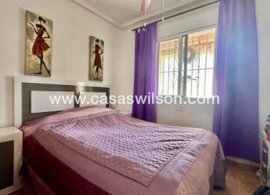 Sale - Townhouse - Orihuela Costa - Costa Blanca