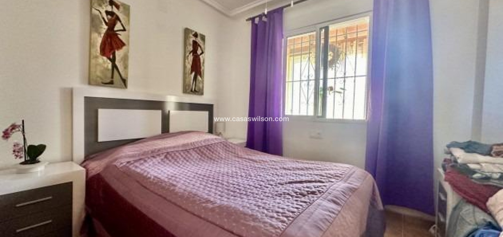 Sale - Townhouse - Orihuela Costa - Costa Blanca