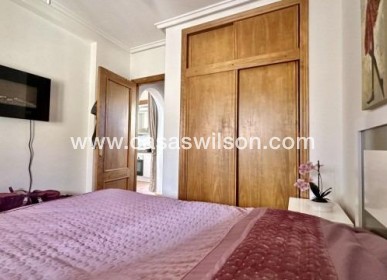 Sale - Townhouse - Orihuela Costa - Costa Blanca