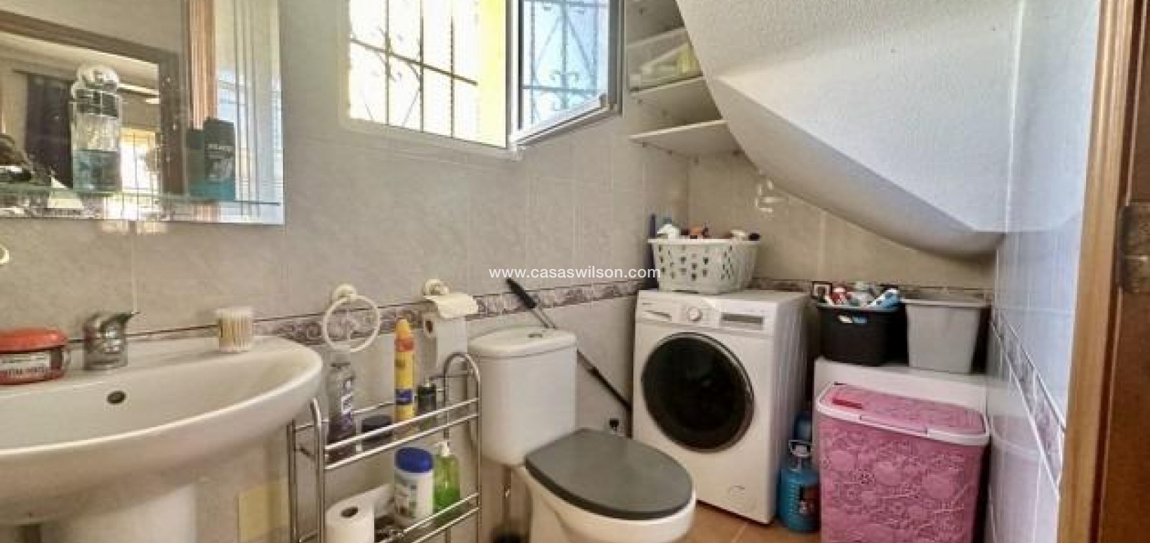 Sale - Townhouse - Orihuela Costa - Costa Blanca