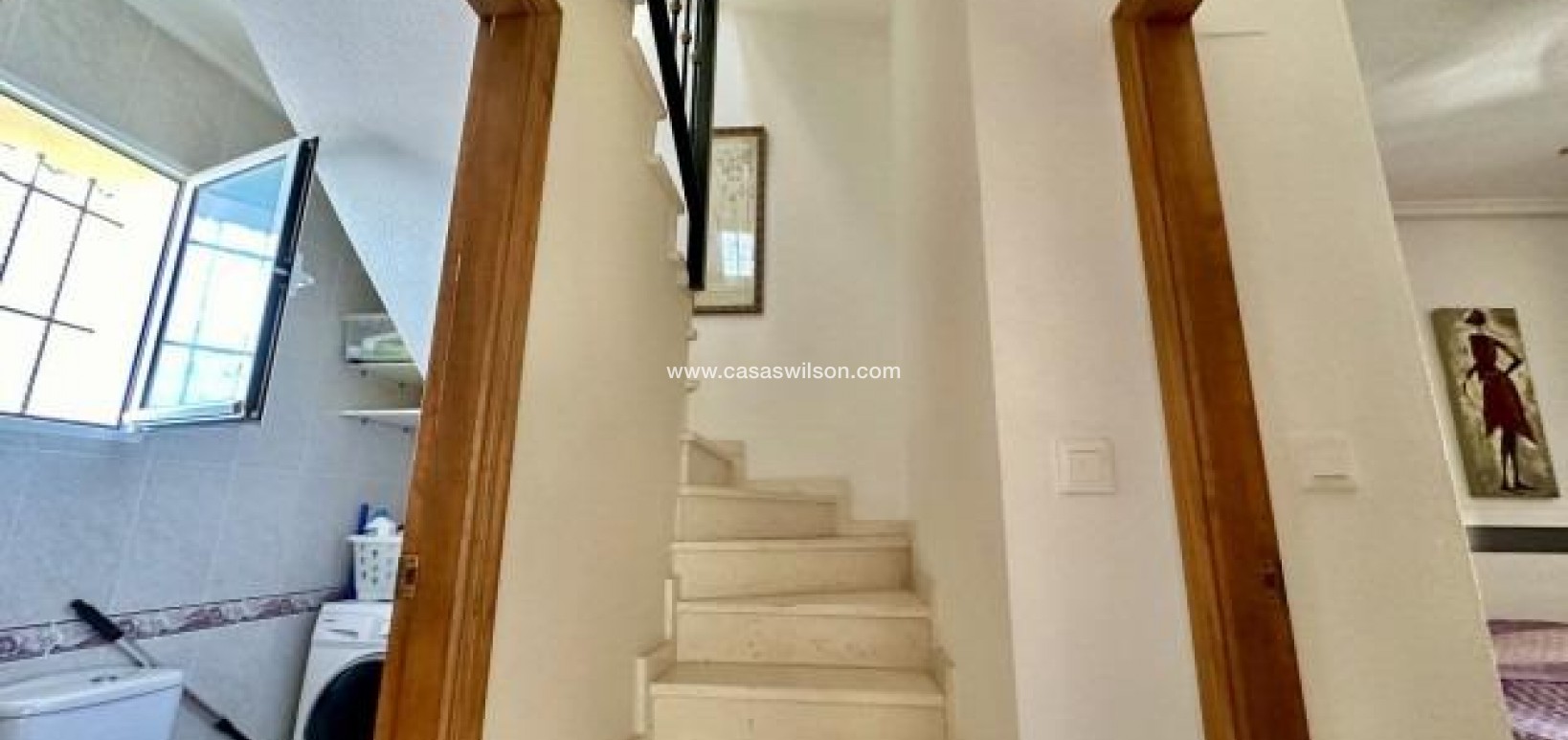 Sale - Townhouse - Orihuela Costa - Costa Blanca