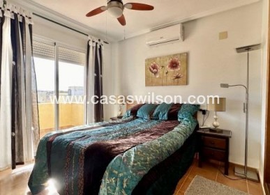 Sale - Townhouse - Orihuela Costa - Costa Blanca