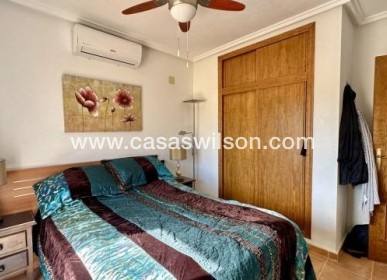 Sale - Townhouse - Orihuela Costa - Costa Blanca