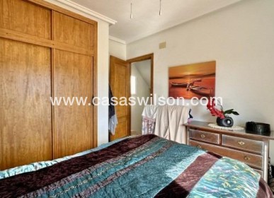 Sale - Townhouse - Orihuela Costa - Costa Blanca