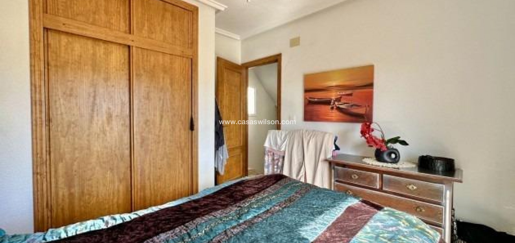 Sale - Townhouse - Orihuela Costa - Costa Blanca