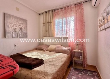 Sale - Townhouse - Orihuela Costa - Costa Blanca