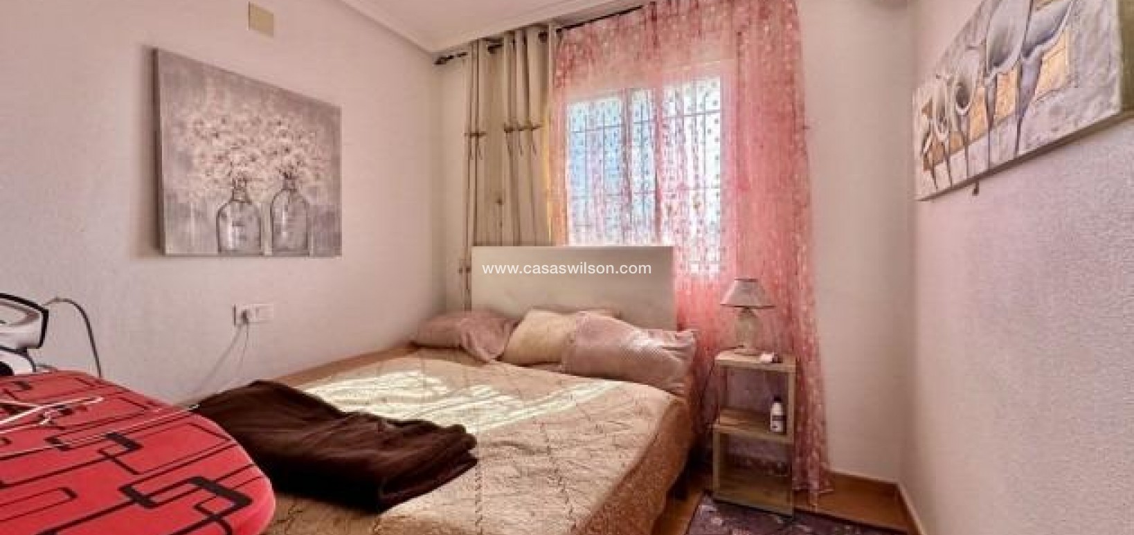 Sale - Townhouse - Orihuela Costa - Costa Blanca