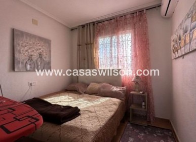 Sale - Townhouse - Orihuela Costa - Costa Blanca