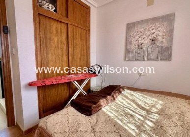 Sale - Townhouse - Orihuela Costa - Costa Blanca