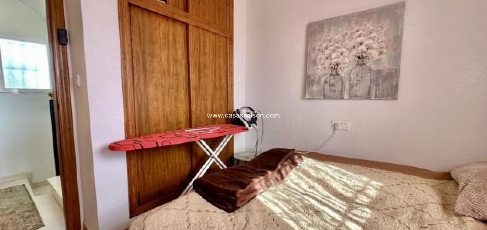 Sale - Townhouse - Orihuela Costa - Costa Blanca