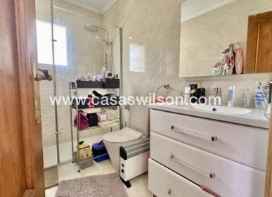 Sale - Townhouse - Orihuela Costa - Costa Blanca