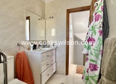 Sale - Townhouse - Orihuela Costa - Costa Blanca