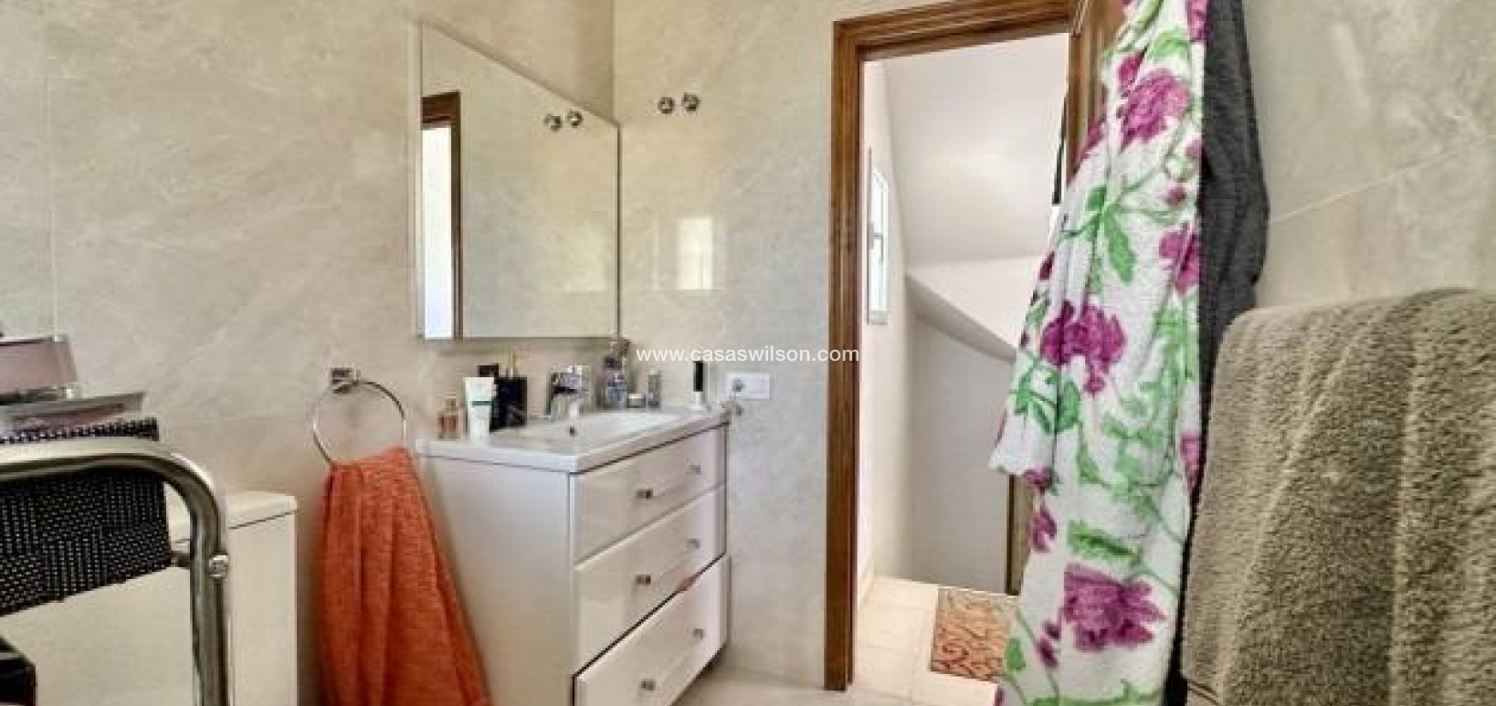 Sale - Townhouse - Orihuela Costa - Costa Blanca