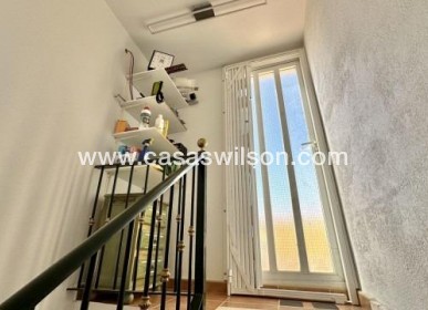 Sale - Townhouse - Orihuela Costa - Costa Blanca