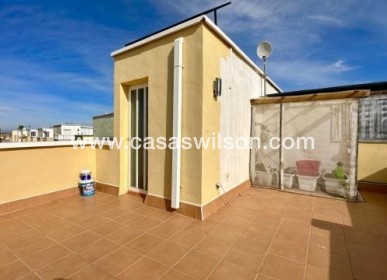 Sale - Townhouse - Orihuela Costa - Costa Blanca