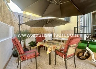 Sale - Townhouse - Orihuela Costa - Costa Blanca