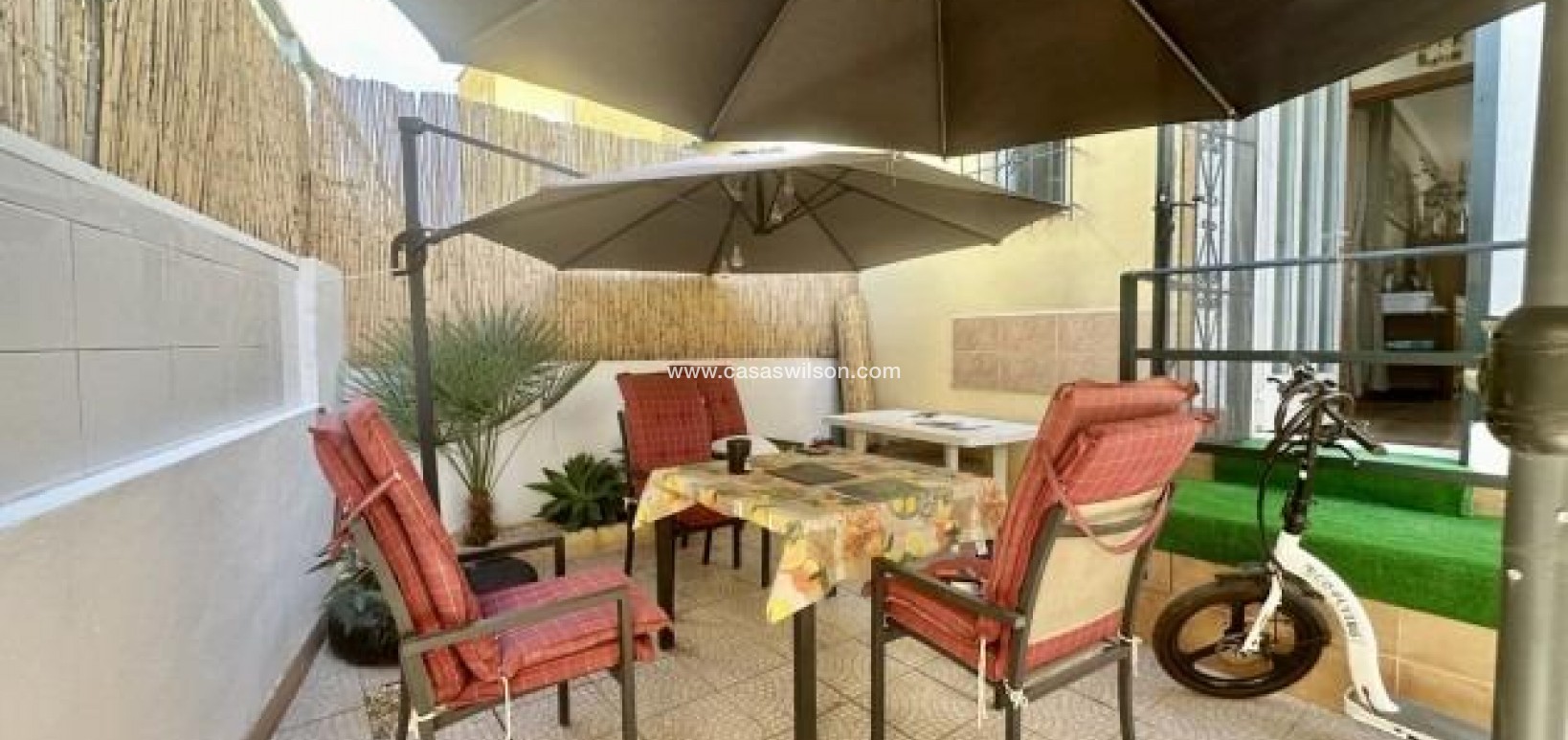 Sale - Townhouse - Orihuela Costa - Costa Blanca