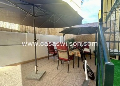 Sale - Townhouse - Orihuela Costa - Costa Blanca