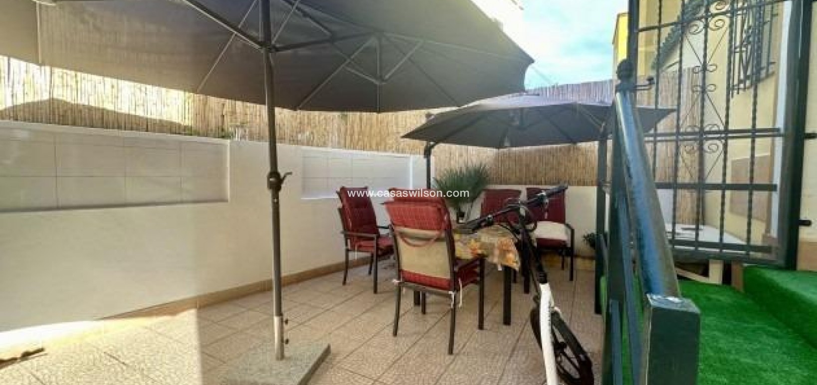 Sale - Townhouse - Orihuela Costa - Costa Blanca