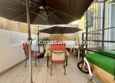 Sale - Townhouse - Orihuela Costa - Costa Blanca