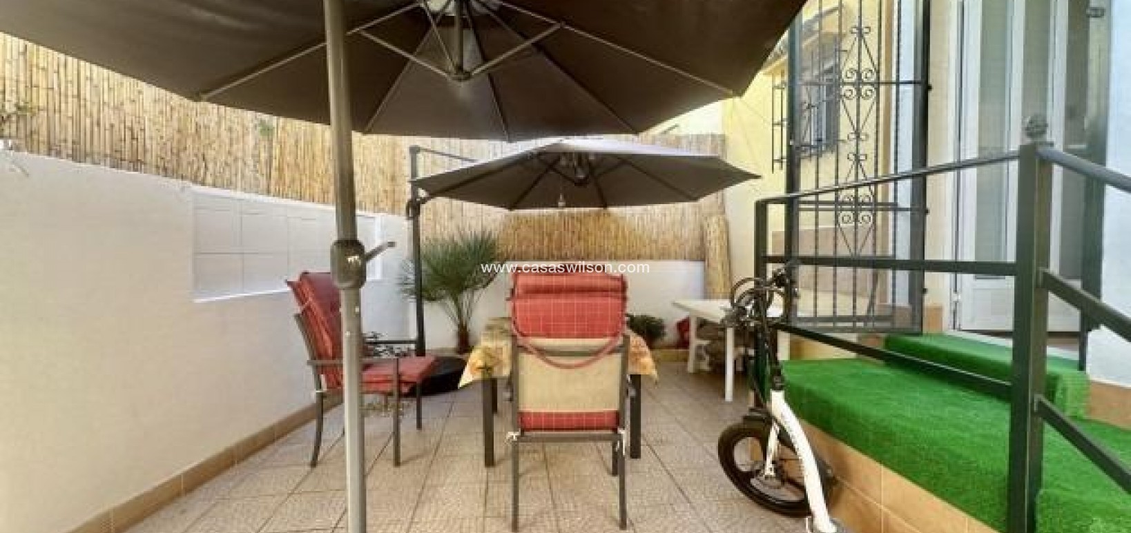 Sale - Townhouse - Orihuela Costa - Costa Blanca