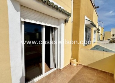 Sale - Townhouse - Orihuela Costa - Costa Blanca