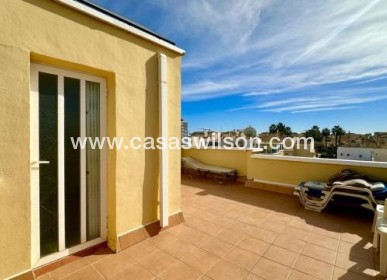 Sale - Townhouse - Orihuela Costa - Costa Blanca
