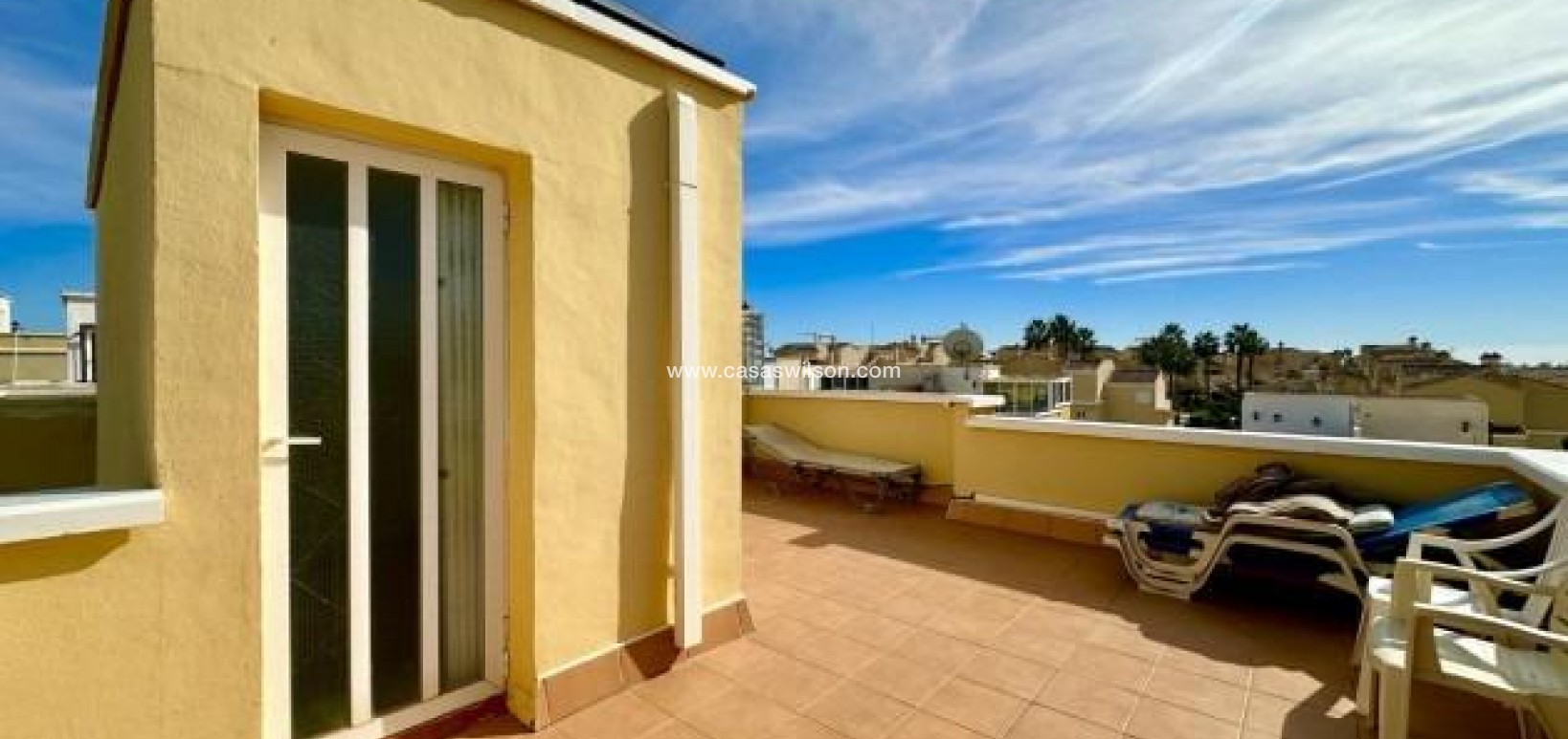 Sale - Townhouse - Orihuela Costa - Costa Blanca
