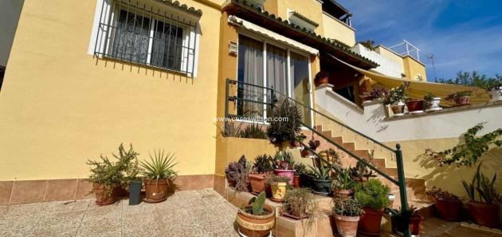 Sale - Townhouse - Orihuela Costa - Costa Blanca