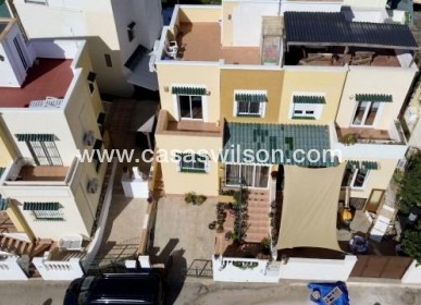 Sale - Townhouse - Orihuela Costa - Costa Blanca
