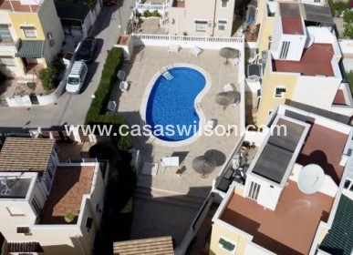 Sale - Townhouse - Orihuela Costa - Costa Blanca
