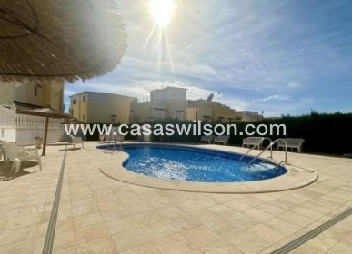 Sale - Townhouse - Orihuela Costa - Costa Blanca