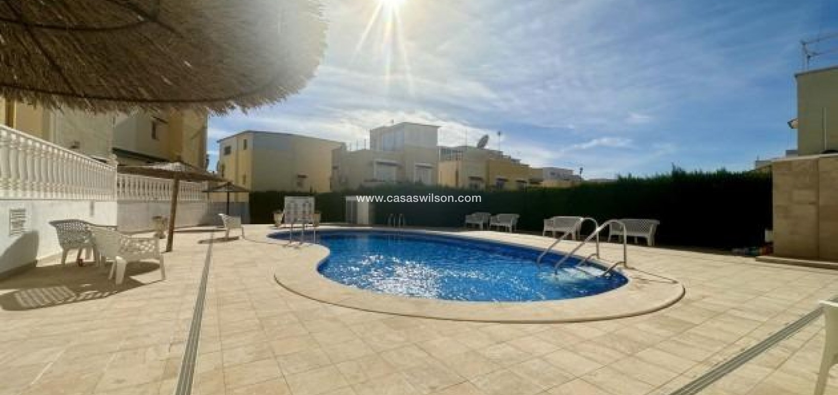 Sale - Townhouse - Orihuela Costa - Costa Blanca